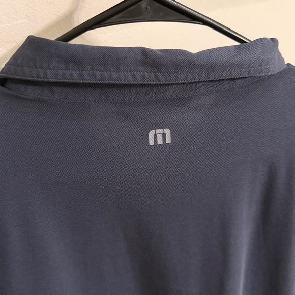Travis Mathew Polo - Picture 12 of 12